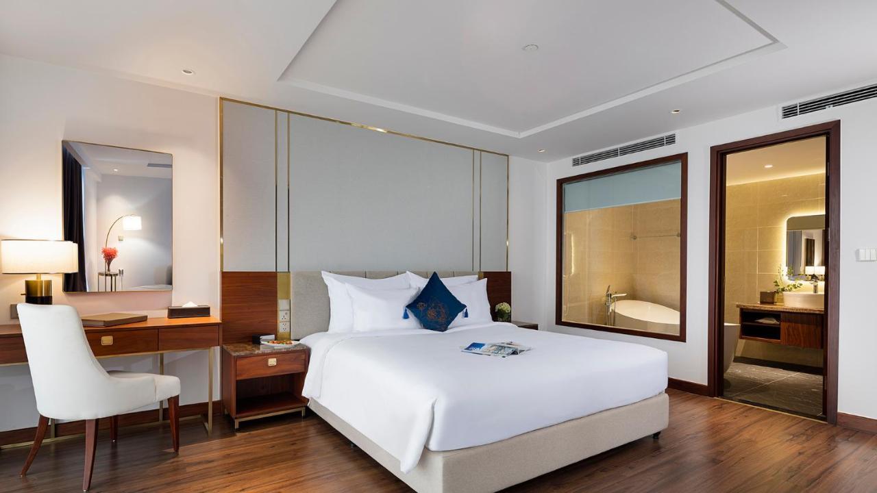 Best Western Premier Marvella Να Τρανγκ Εξωτερικό φωτογραφία