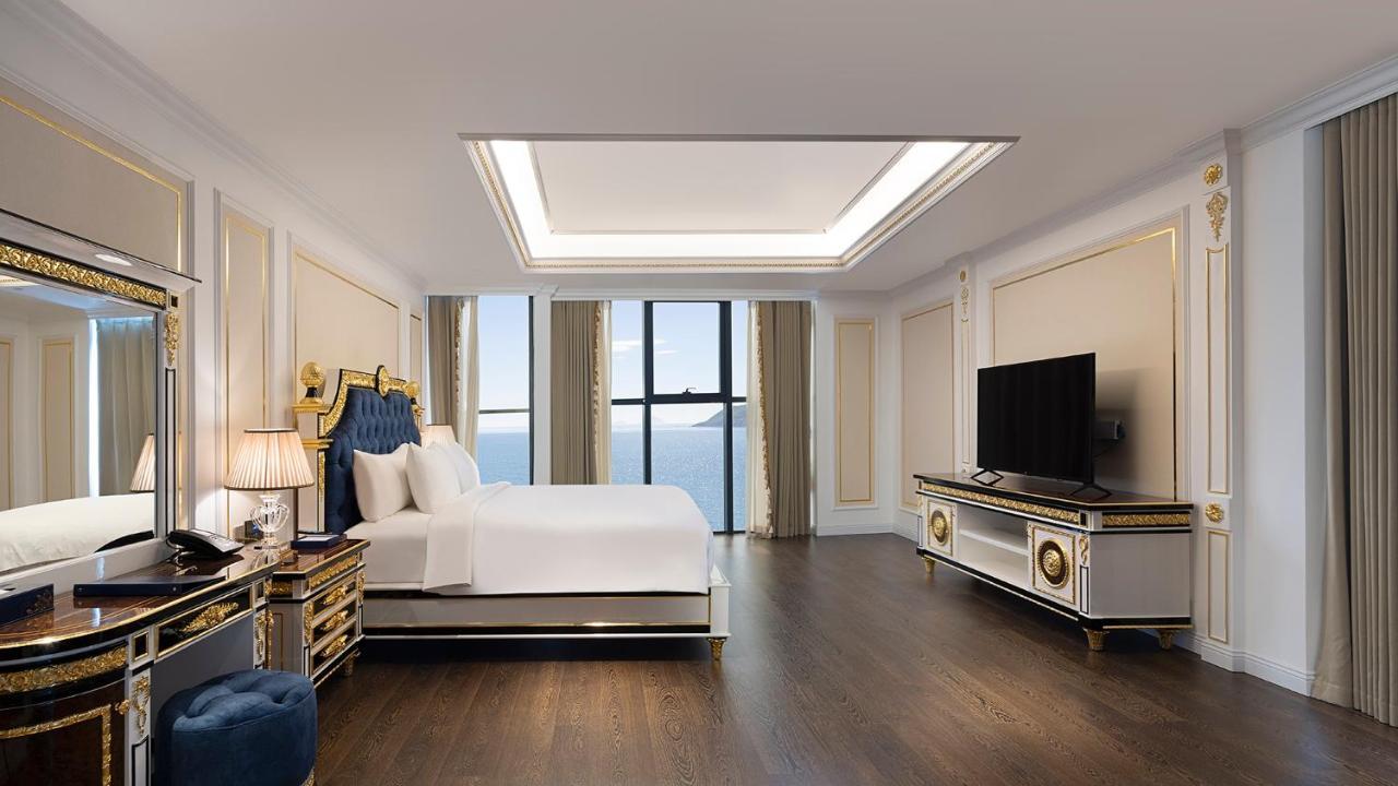 Best Western Premier Marvella Να Τρανγκ Εξωτερικό φωτογραφία