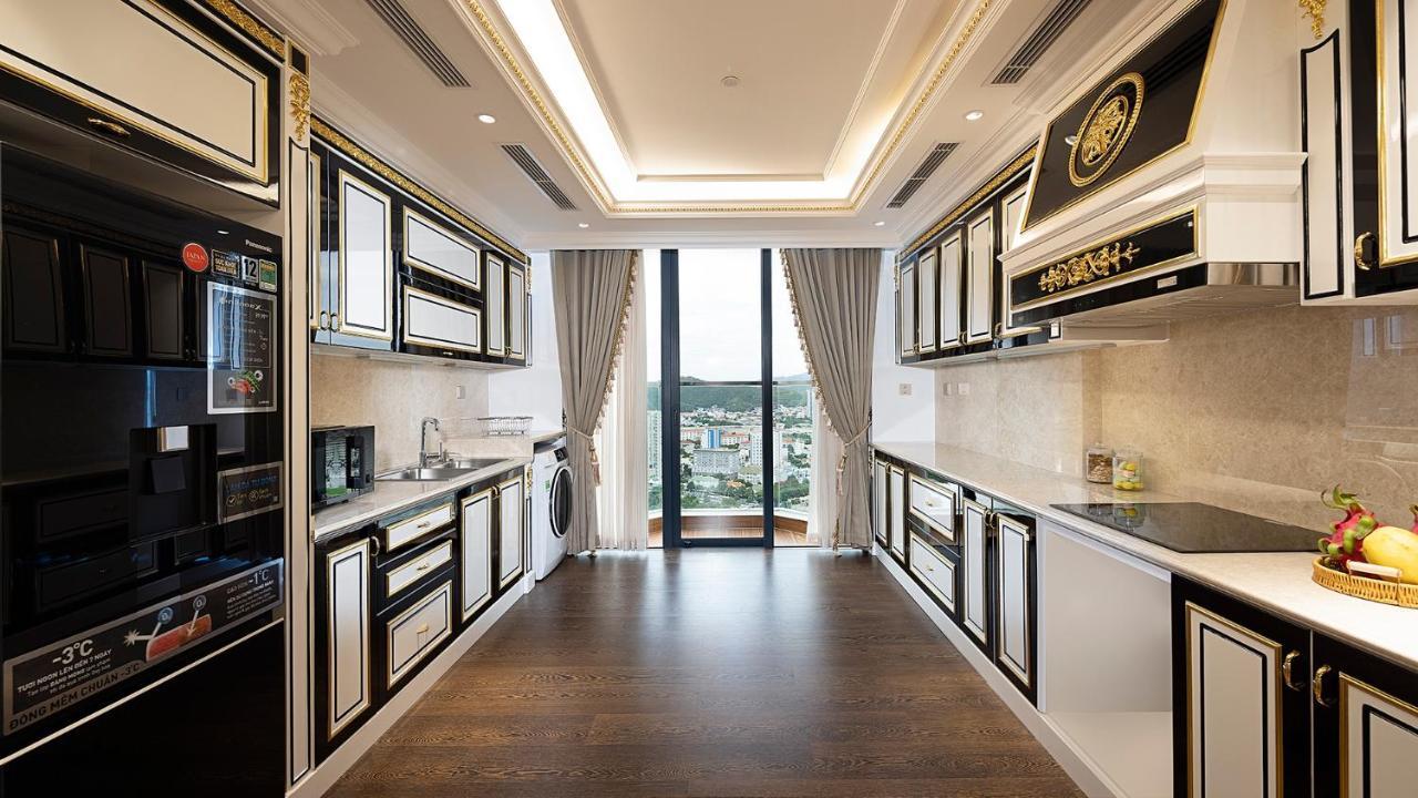 Best Western Premier Marvella Να Τρανγκ Εξωτερικό φωτογραφία