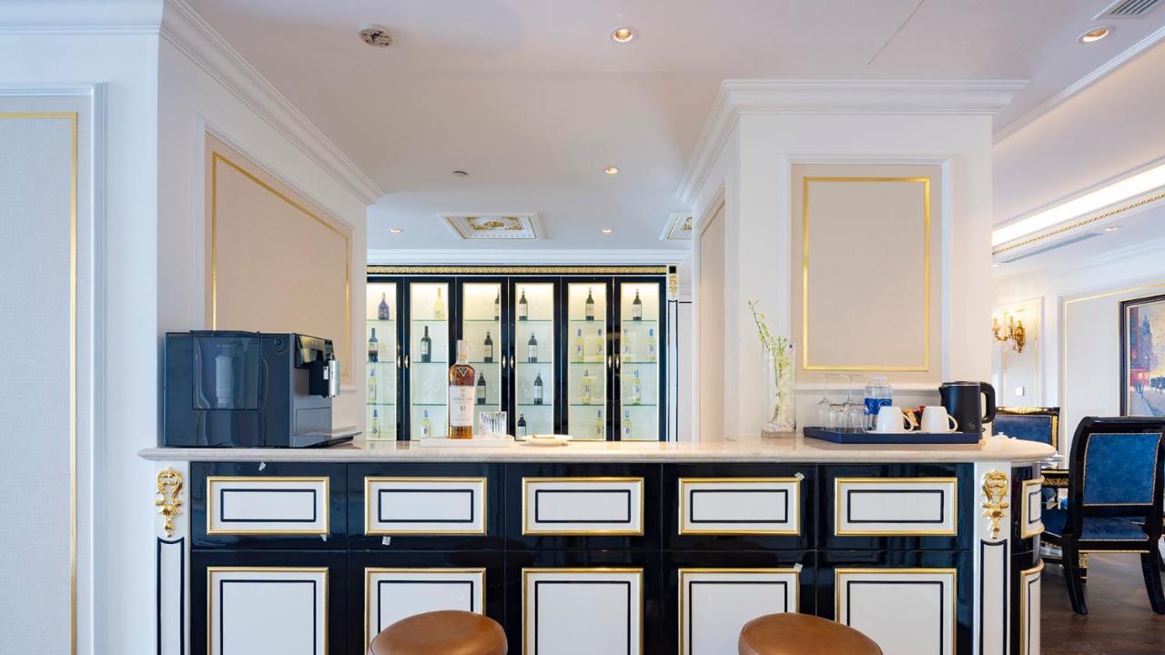 Best Western Premier Marvella Να Τρανγκ Εξωτερικό φωτογραφία