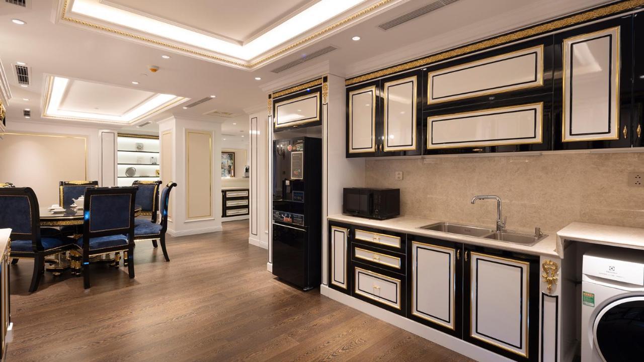 Best Western Premier Marvella Να Τρανγκ Εξωτερικό φωτογραφία