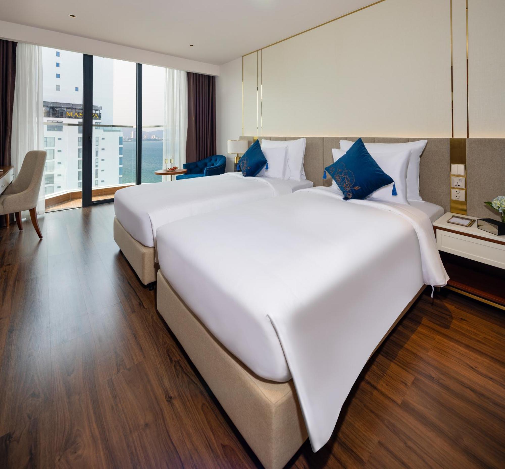 Best Western Premier Marvella Να Τρανγκ Εξωτερικό φωτογραφία