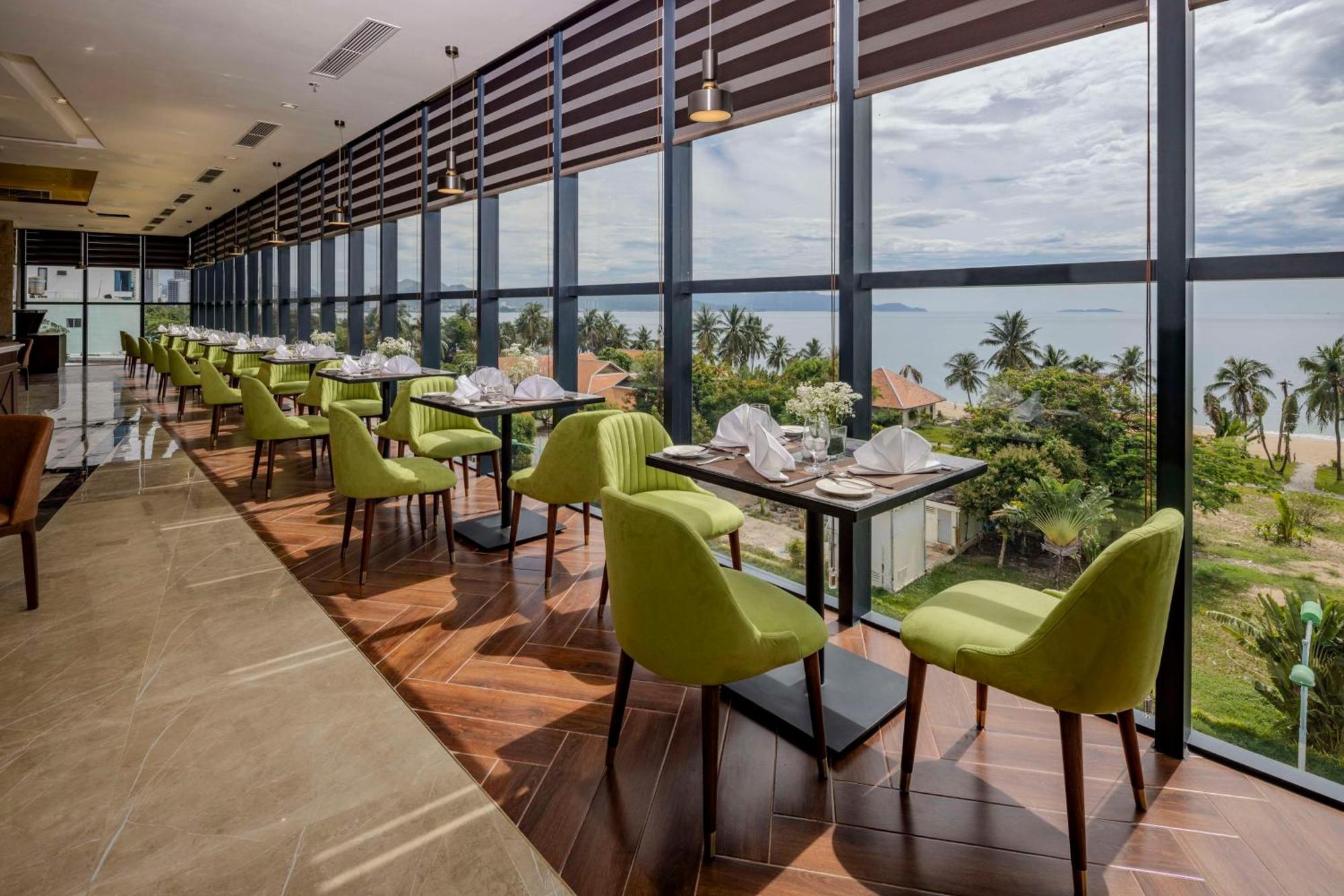 Best Western Premier Marvella Να Τρανγκ Εξωτερικό φωτογραφία