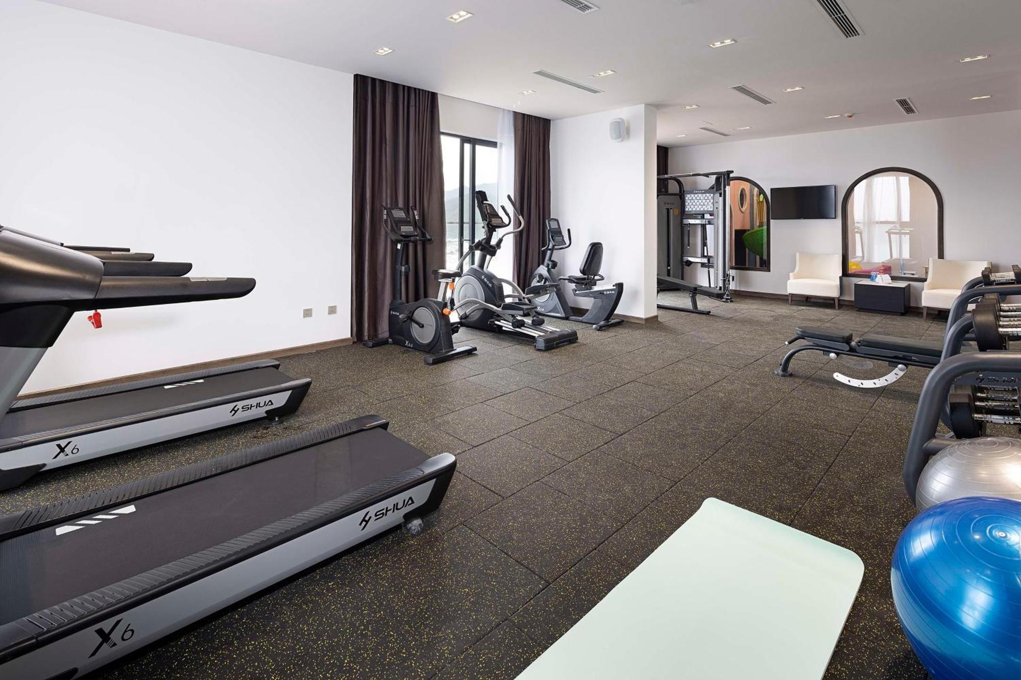 Best Western Premier Marvella Να Τρανγκ Εξωτερικό φωτογραφία