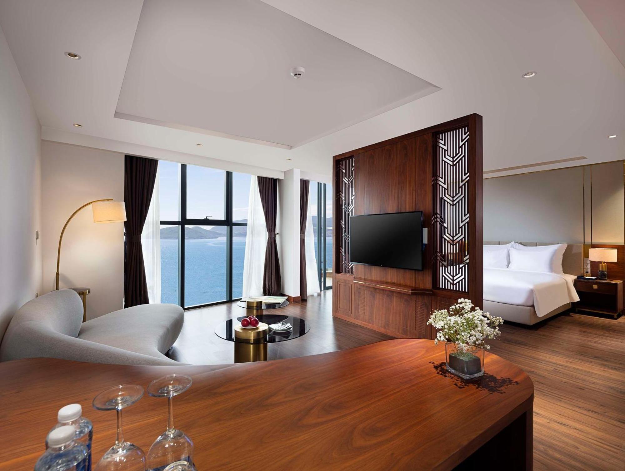 Best Western Premier Marvella Να Τρανγκ Εξωτερικό φωτογραφία