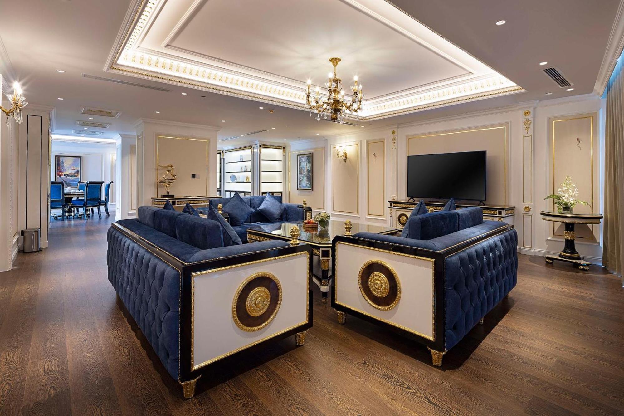 Best Western Premier Marvella Να Τρανγκ Εξωτερικό φωτογραφία