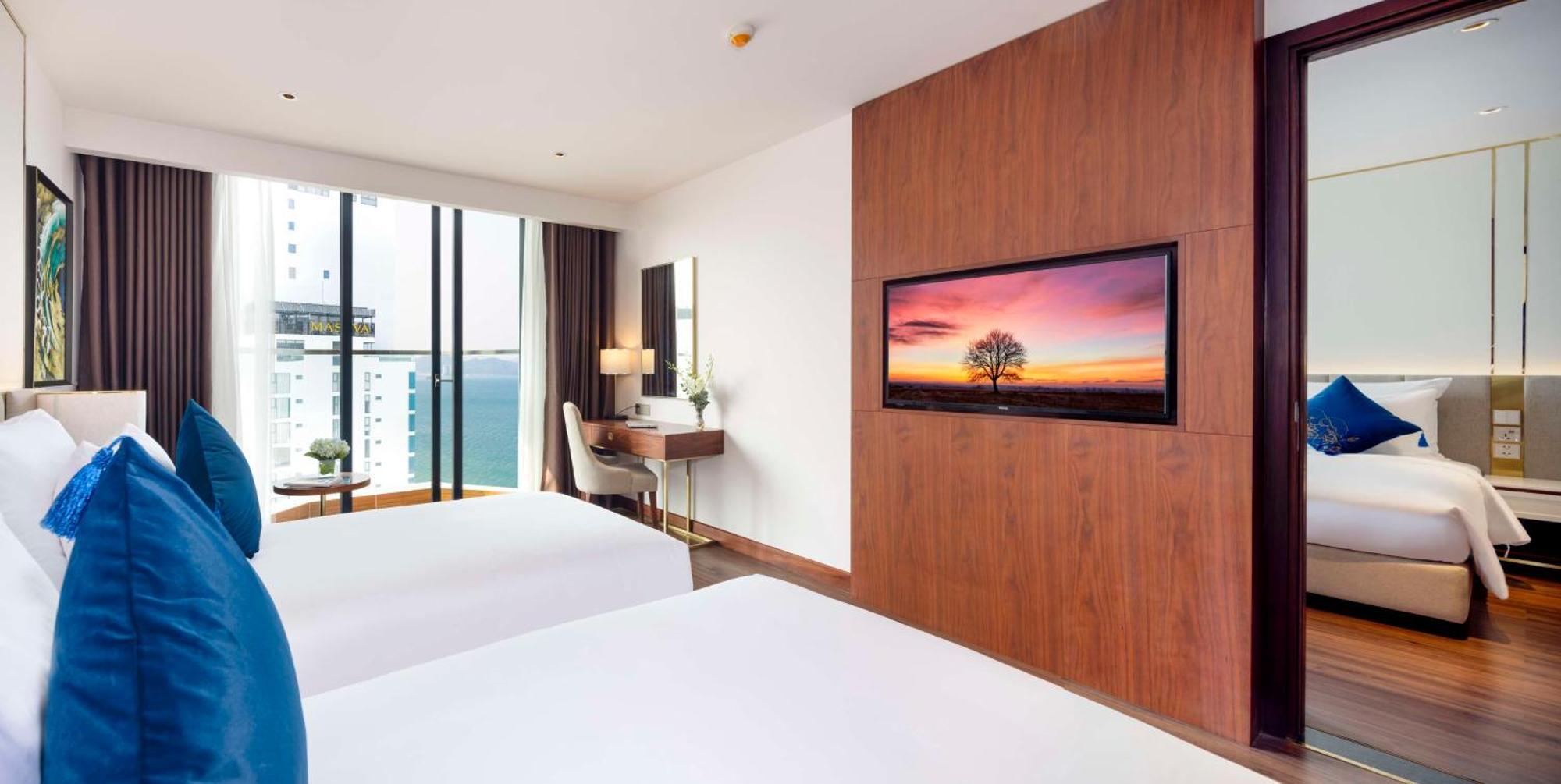 Best Western Premier Marvella Να Τρανγκ Εξωτερικό φωτογραφία