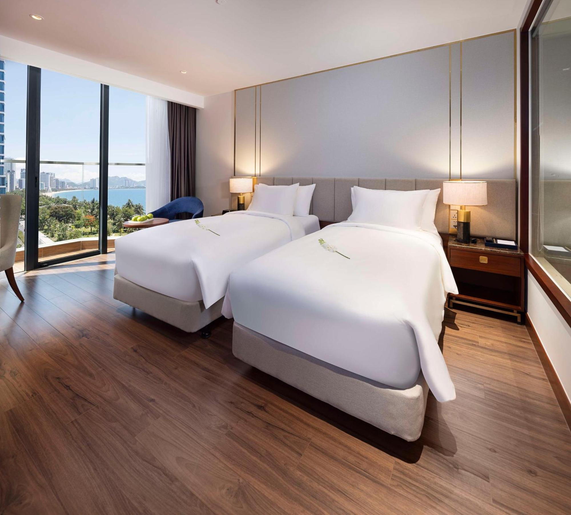 Best Western Premier Marvella Να Τρανγκ Εξωτερικό φωτογραφία