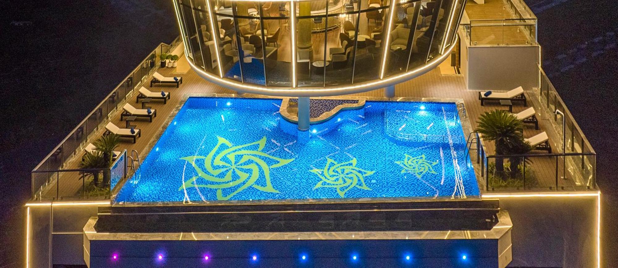 Best Western Premier Marvella Να Τρανγκ Εξωτερικό φωτογραφία