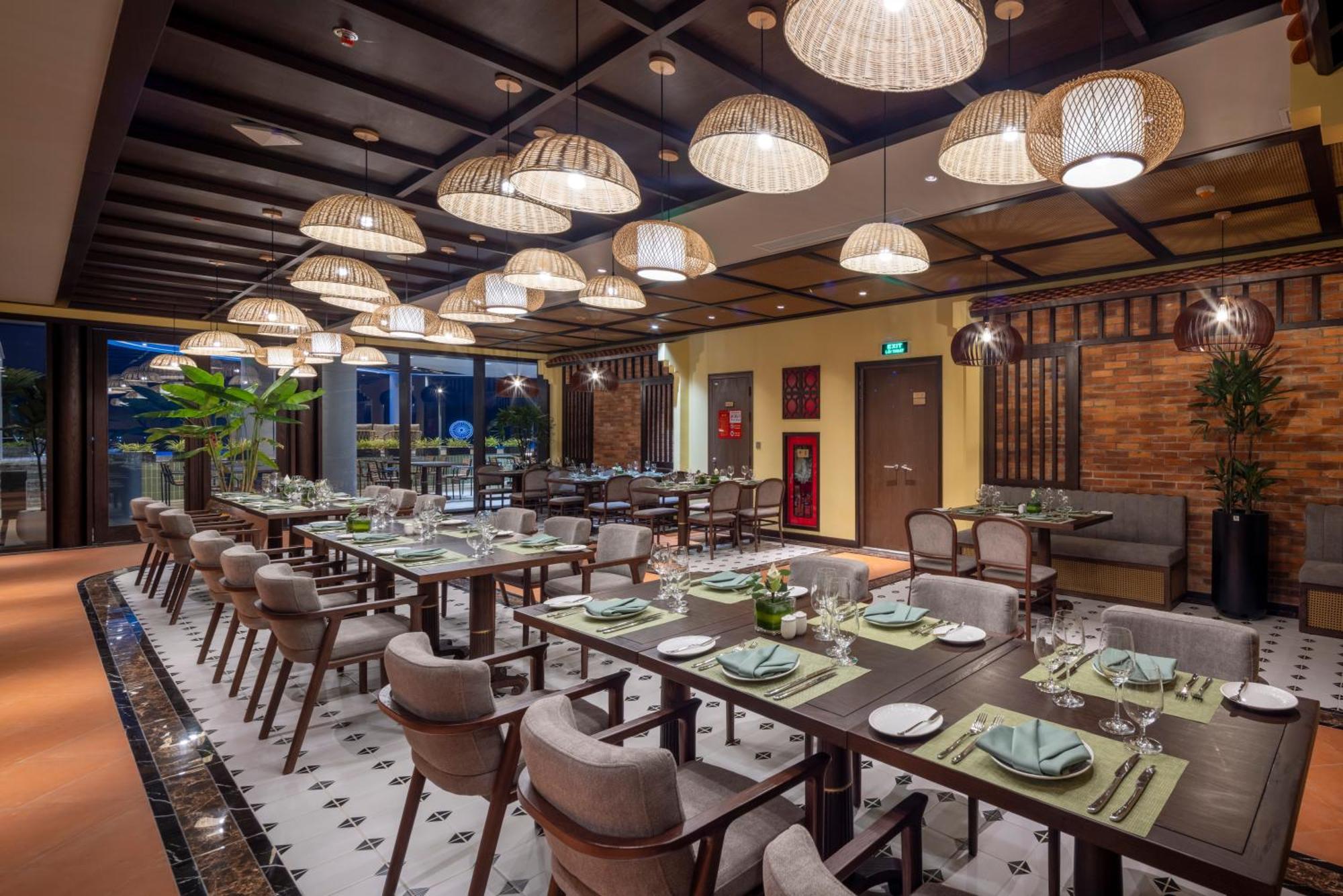 Best Western Premier Marvella Να Τρανγκ Εξωτερικό φωτογραφία