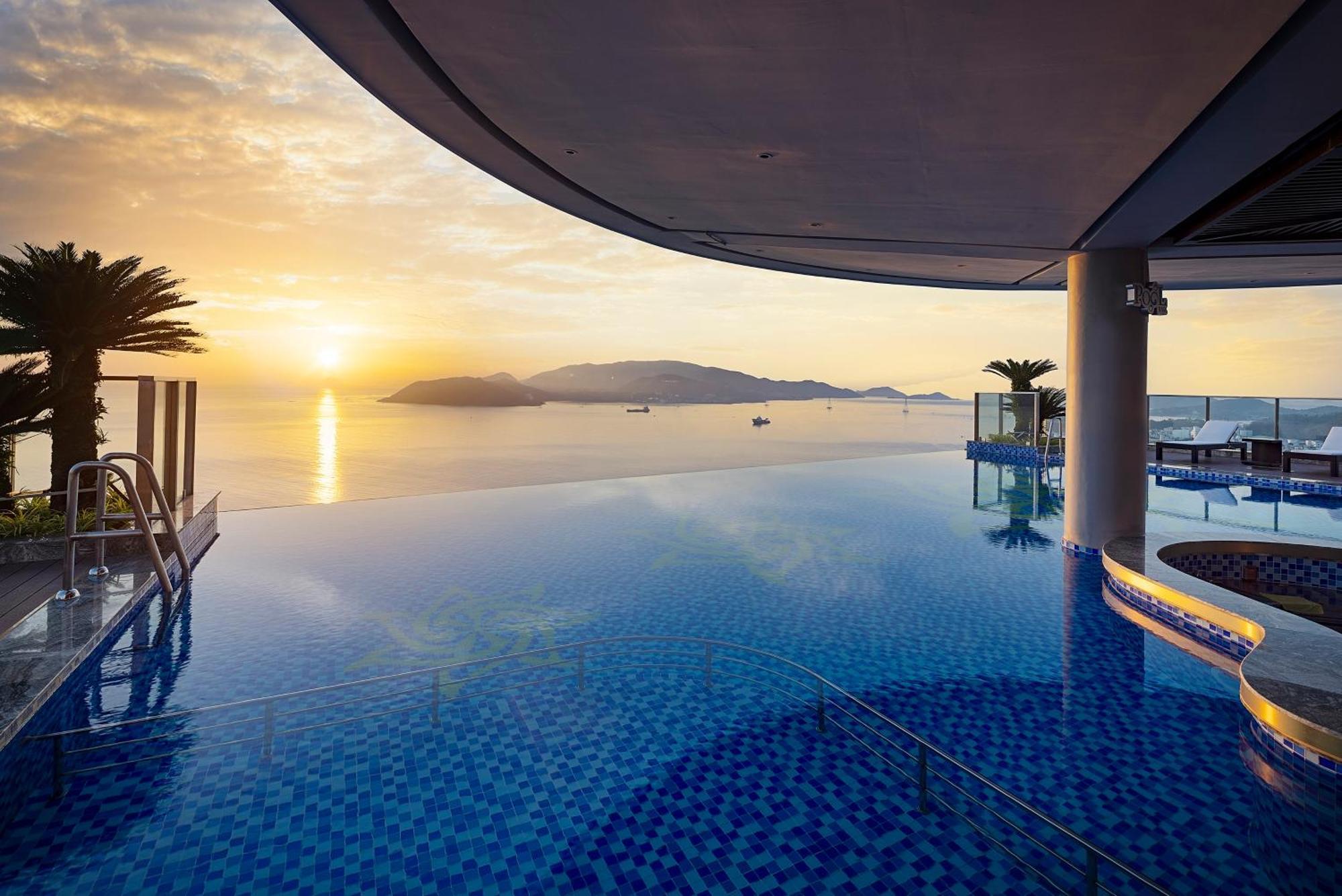 Best Western Premier Marvella Να Τρανγκ Εξωτερικό φωτογραφία