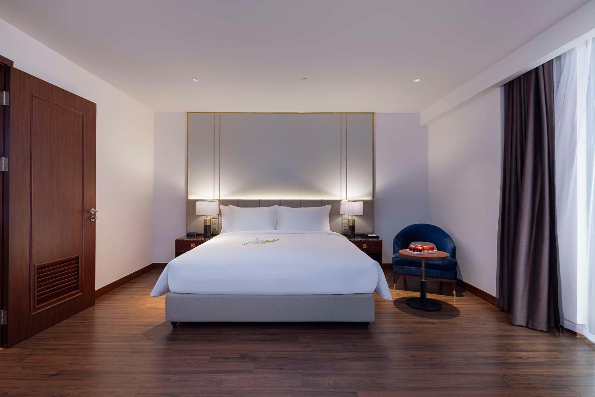 Best Western Premier Marvella Να Τρανγκ Εξωτερικό φωτογραφία