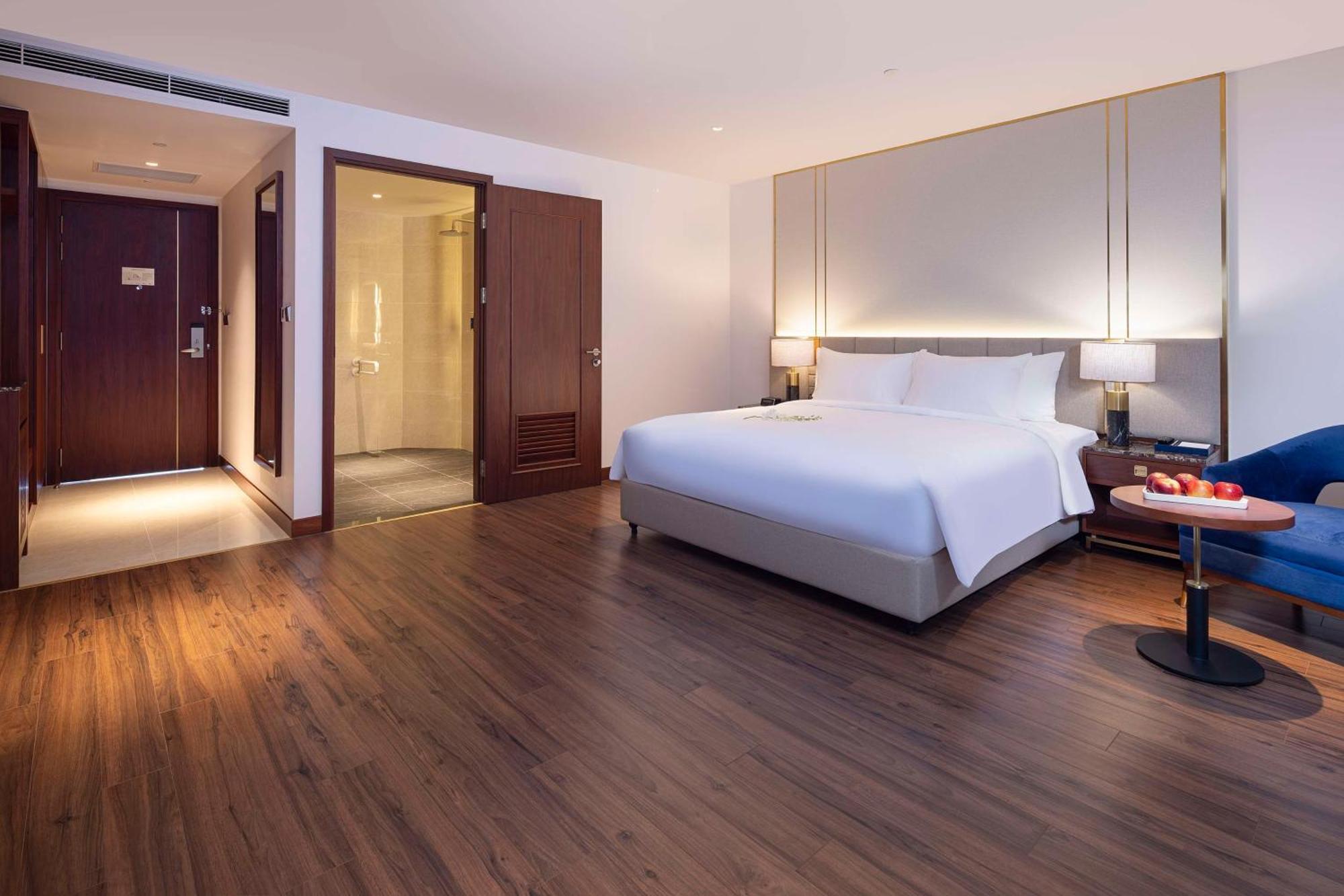 Best Western Premier Marvella Να Τρανγκ Εξωτερικό φωτογραφία