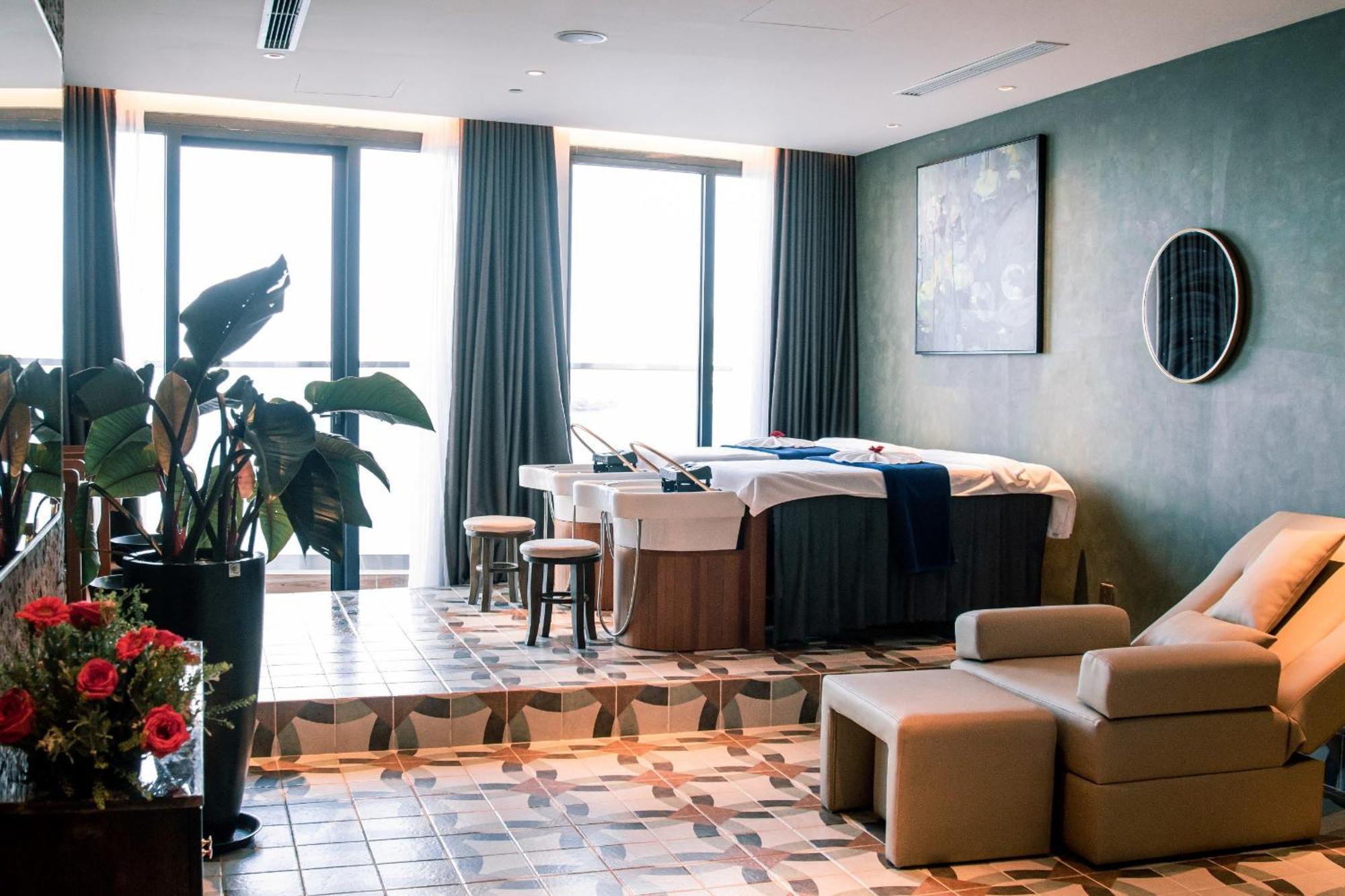 Best Western Premier Marvella Να Τρανγκ Εξωτερικό φωτογραφία