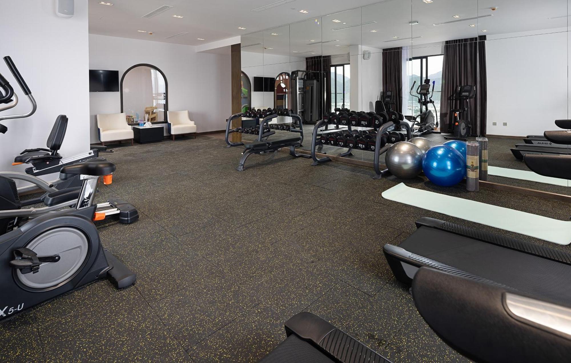 Best Western Premier Marvella Να Τρανγκ Εξωτερικό φωτογραφία