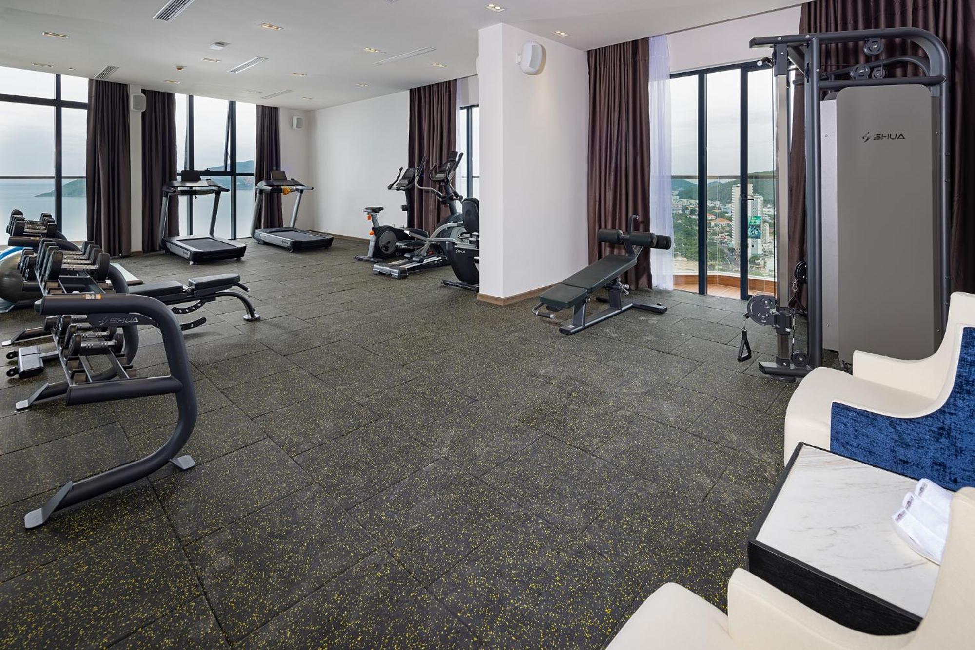 Best Western Premier Marvella Να Τρανγκ Εξωτερικό φωτογραφία