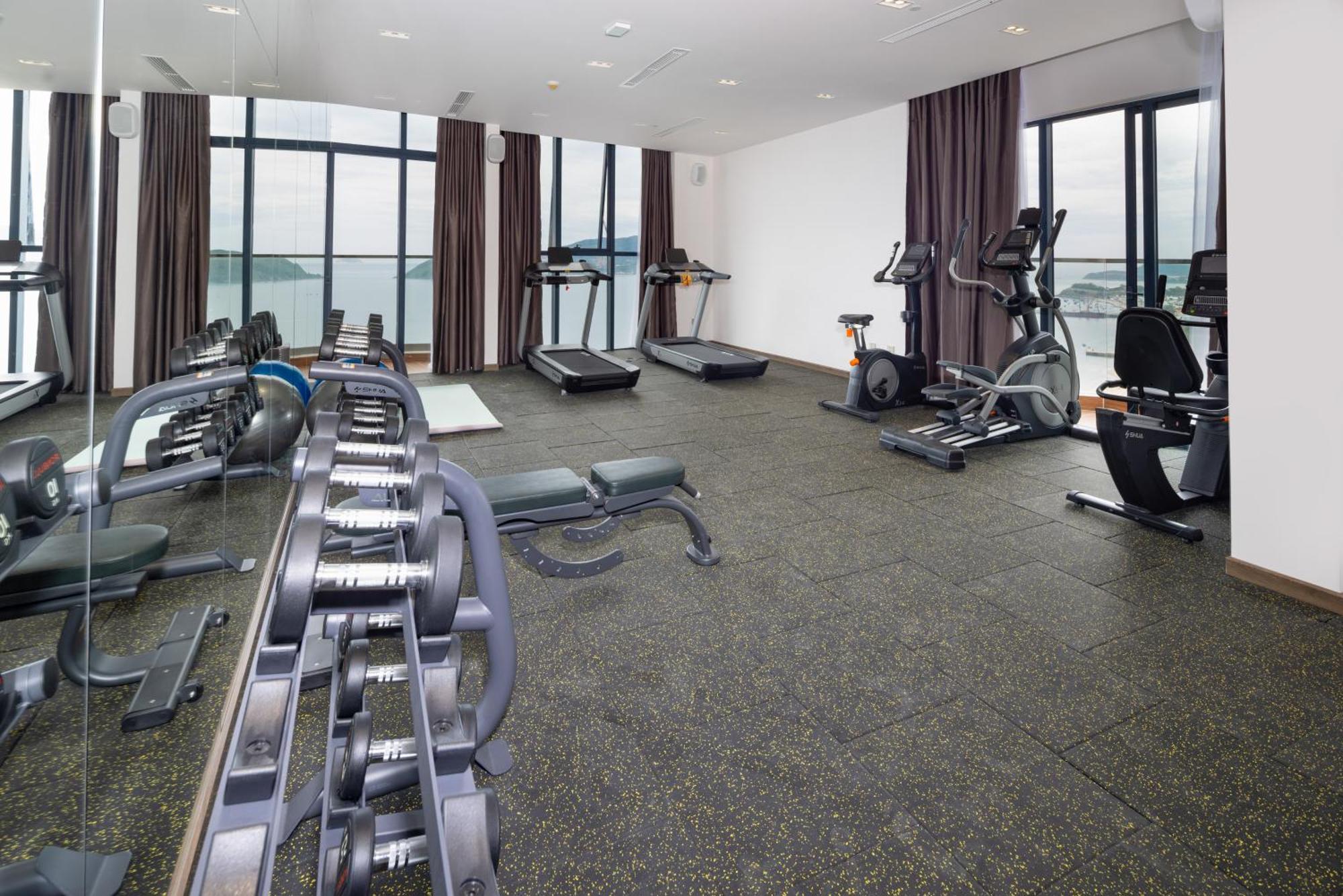 Best Western Premier Marvella Να Τρανγκ Εξωτερικό φωτογραφία