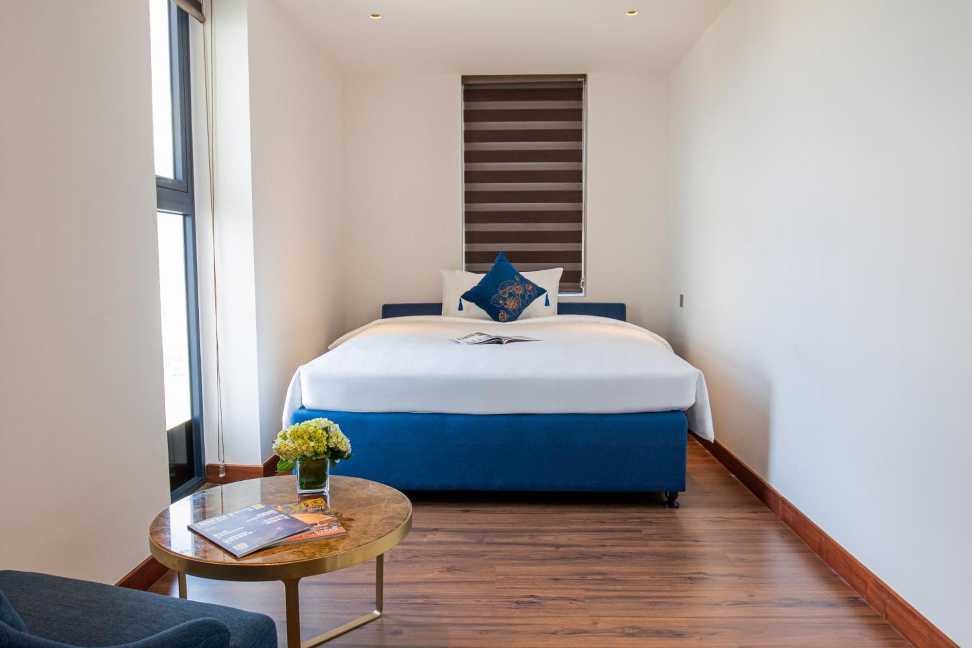 Best Western Premier Marvella Να Τρανγκ Εξωτερικό φωτογραφία
