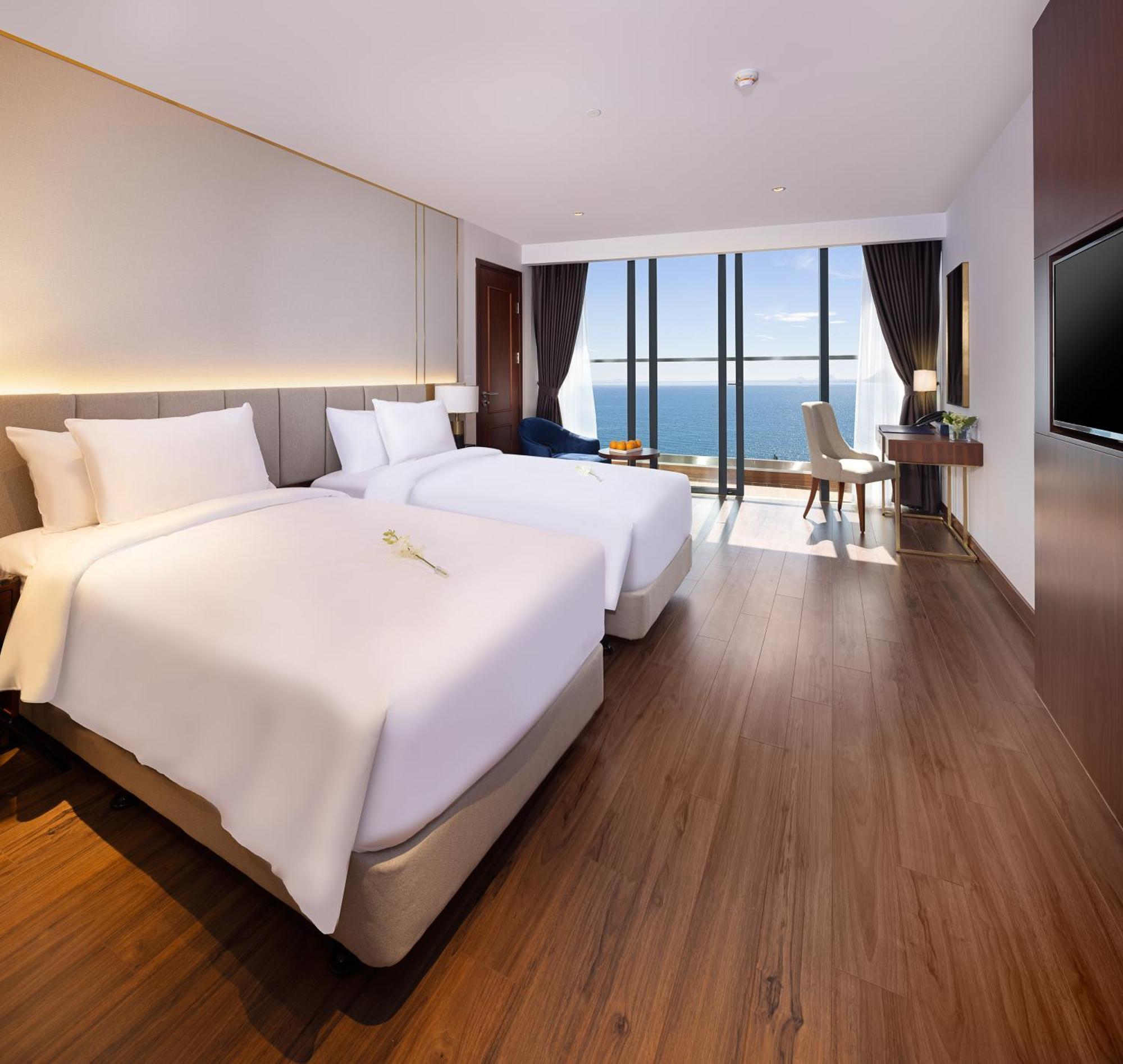 Best Western Premier Marvella Να Τρανγκ Εξωτερικό φωτογραφία