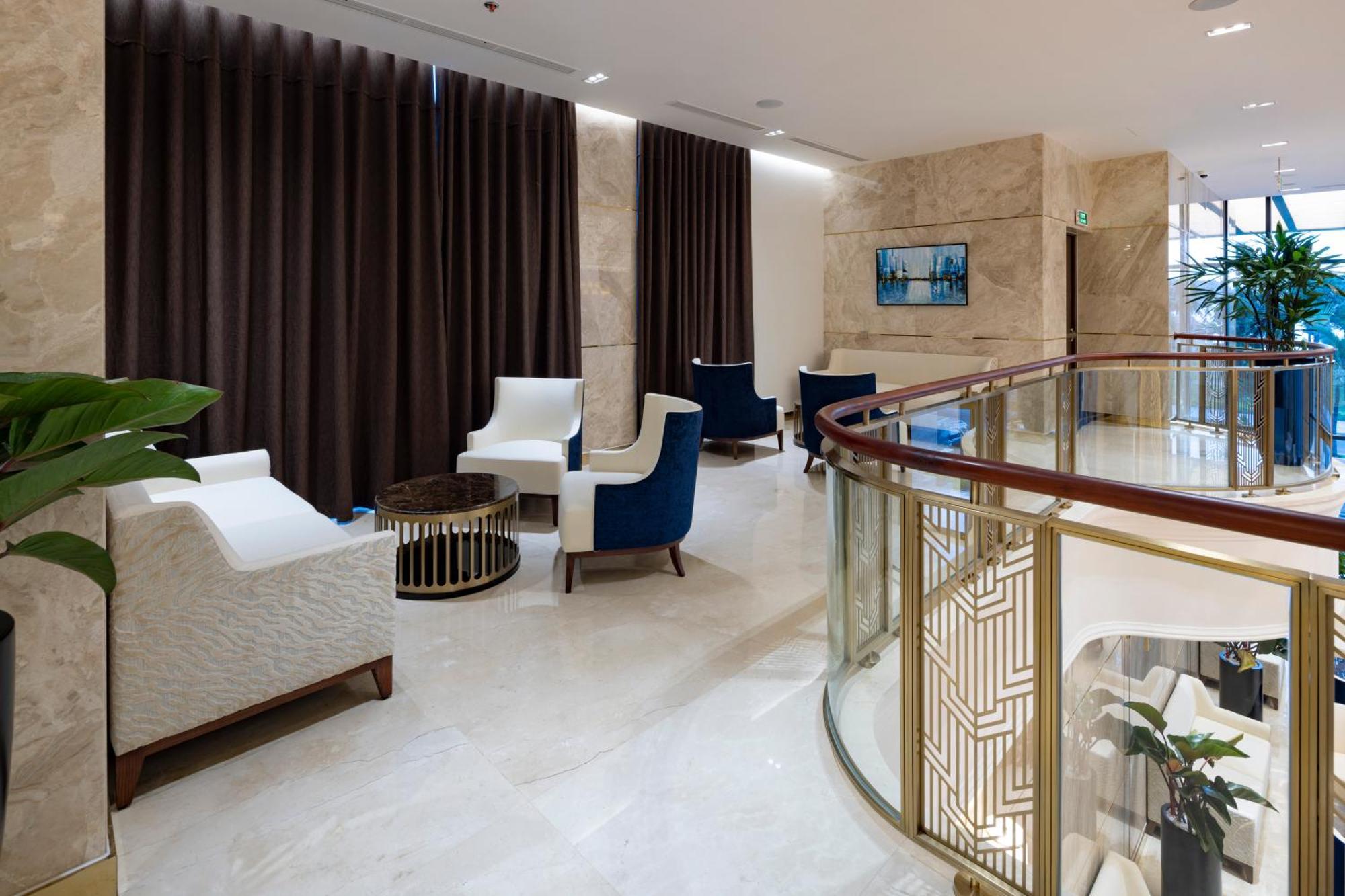 Best Western Premier Marvella Να Τρανγκ Εξωτερικό φωτογραφία