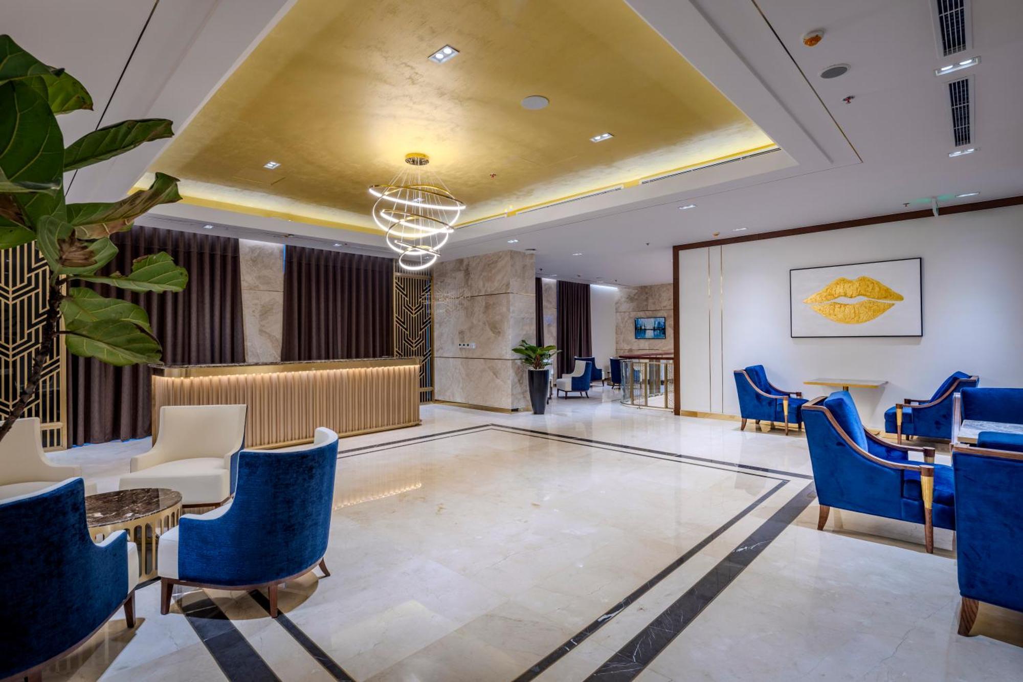 Best Western Premier Marvella Να Τρανγκ Εξωτερικό φωτογραφία