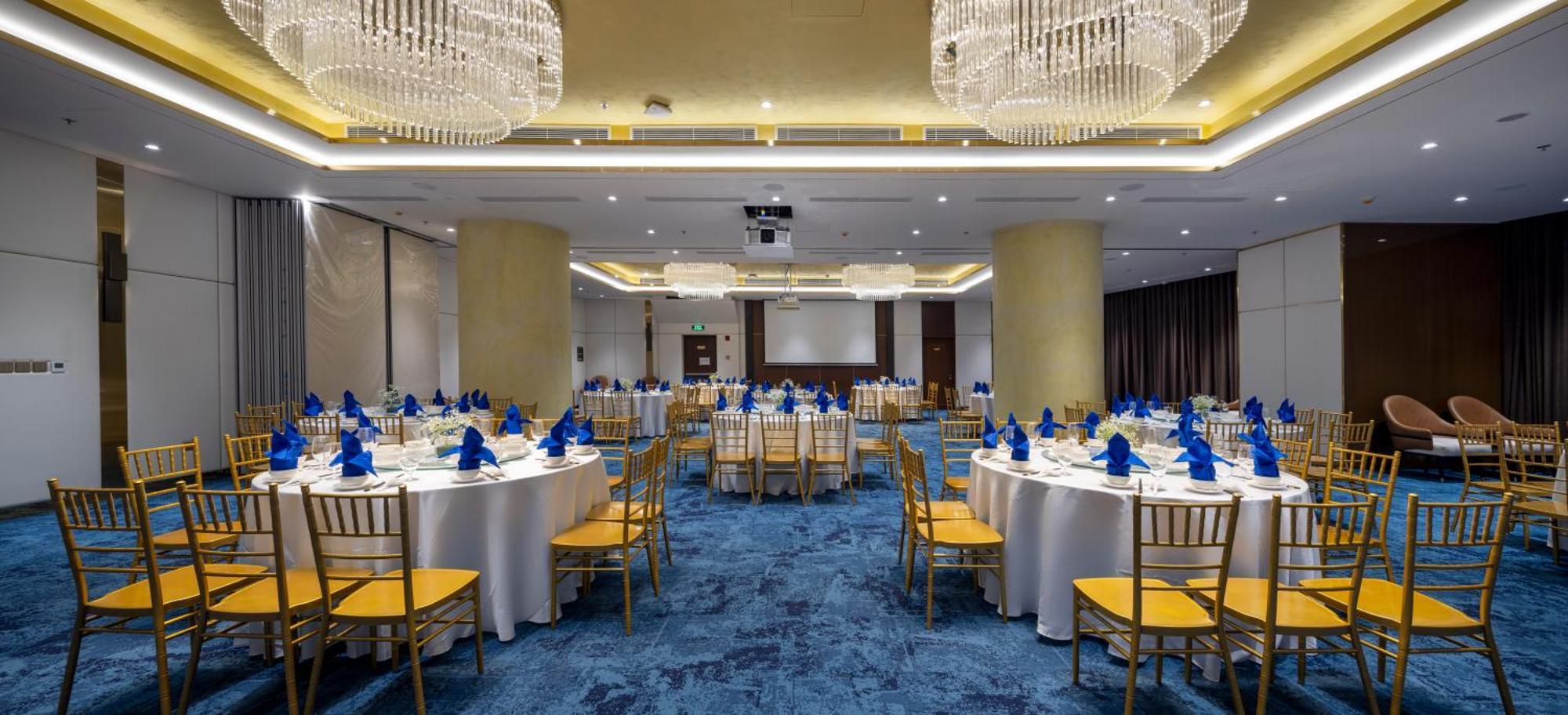 Best Western Premier Marvella Να Τρανγκ Εξωτερικό φωτογραφία