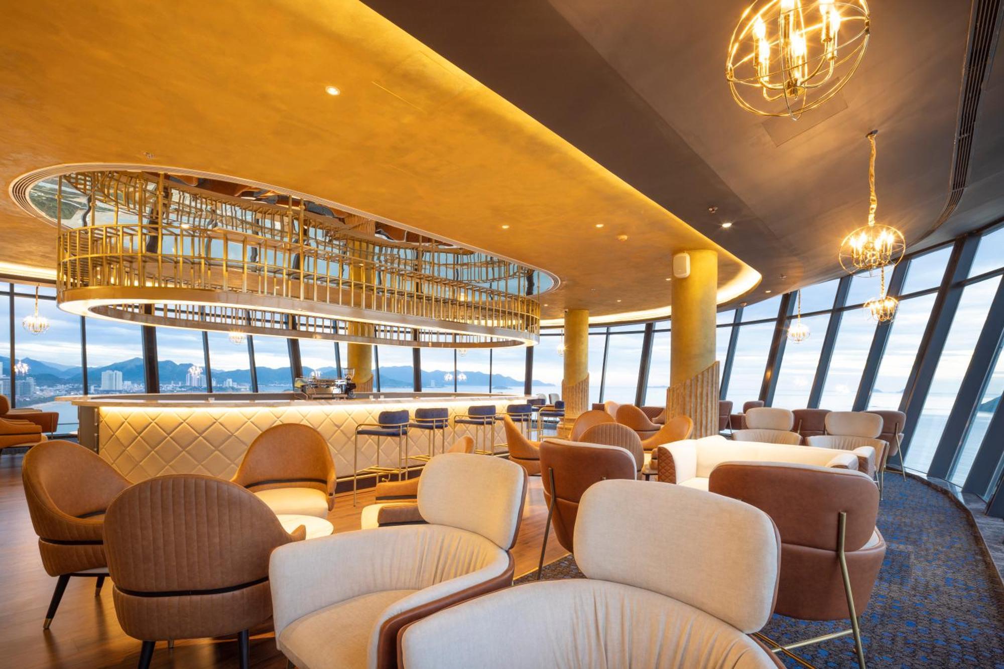 Best Western Premier Marvella Να Τρανγκ Εξωτερικό φωτογραφία