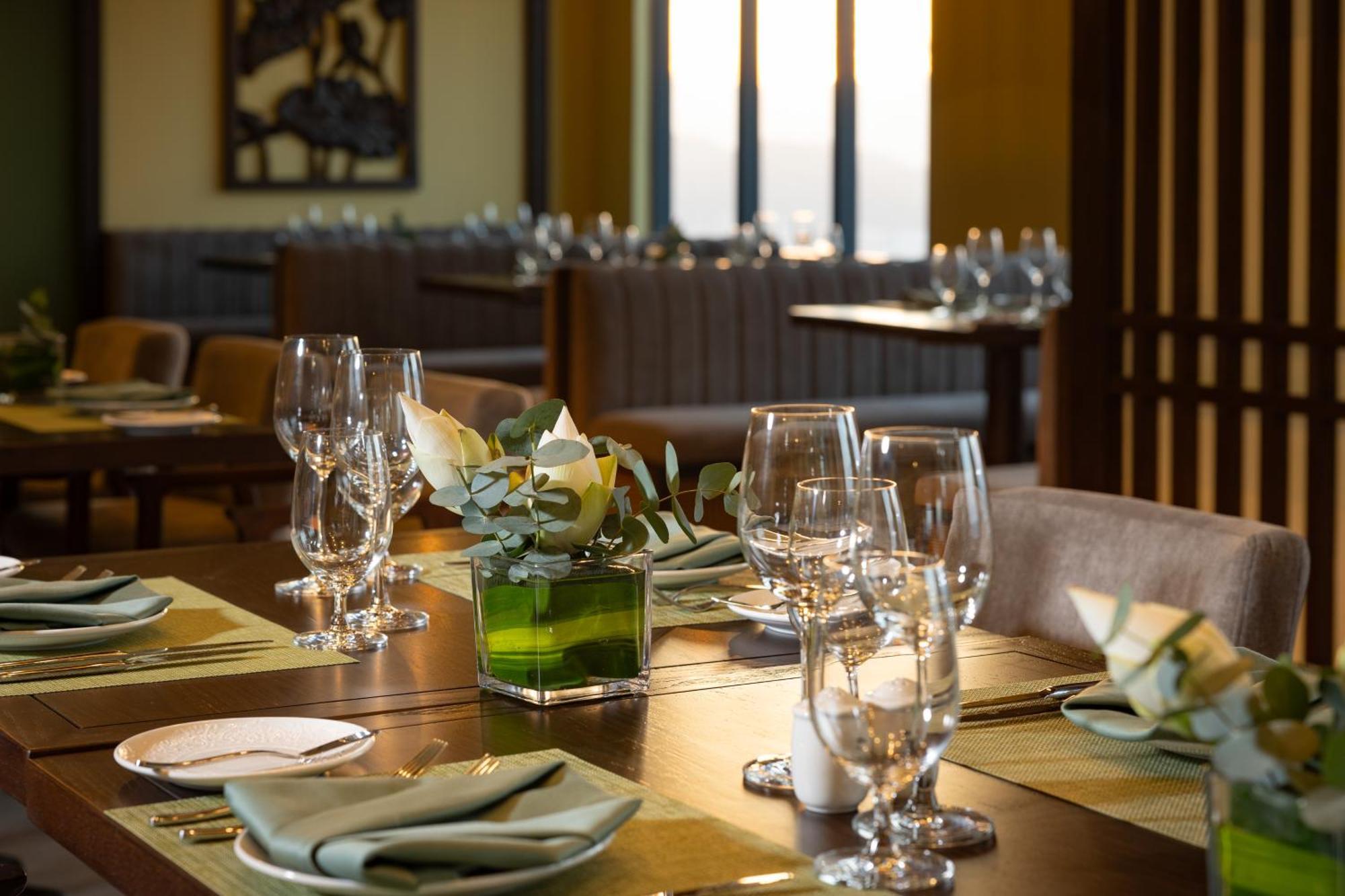 Best Western Premier Marvella Να Τρανγκ Εξωτερικό φωτογραφία
