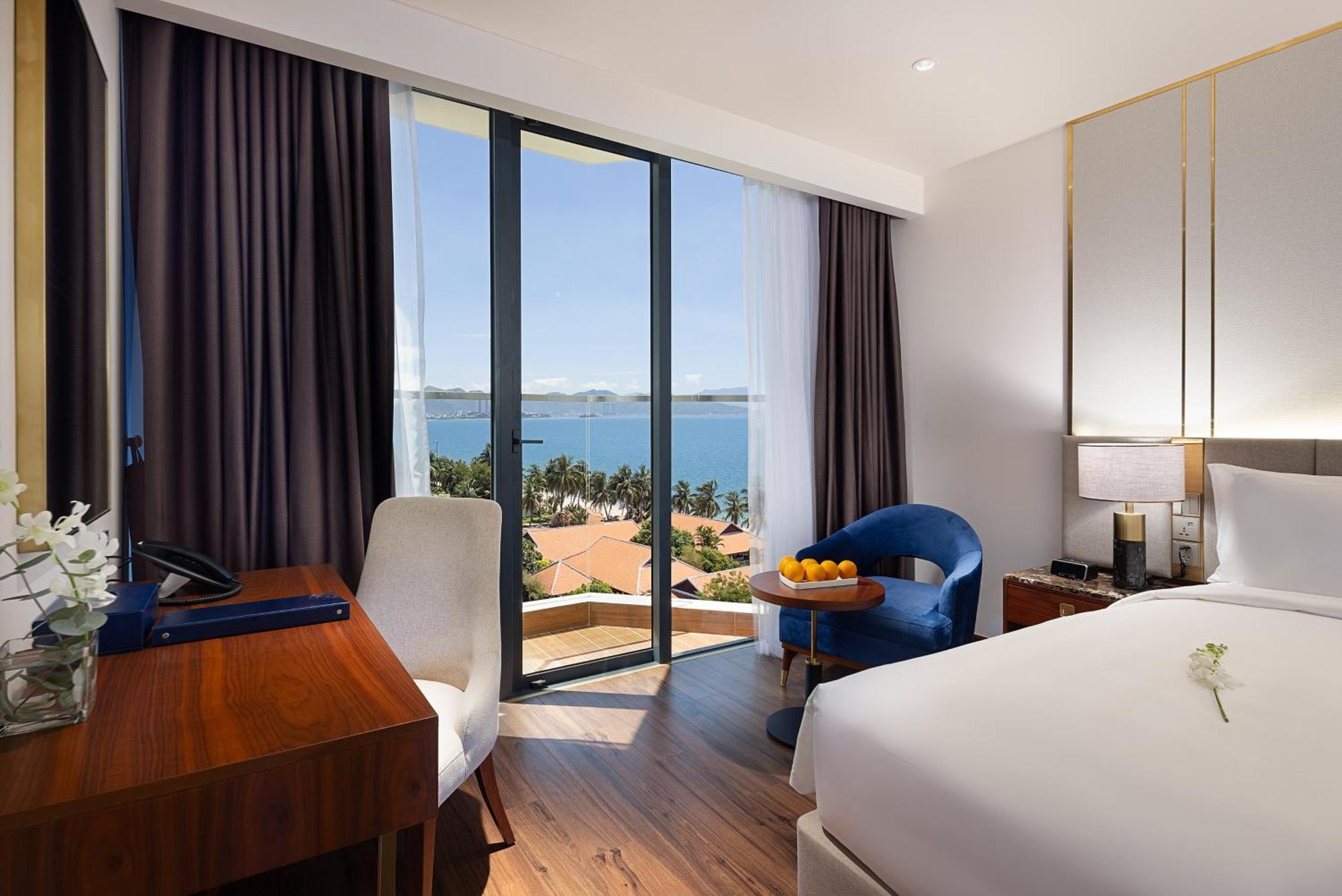 Best Western Premier Marvella Να Τρανγκ Εξωτερικό φωτογραφία